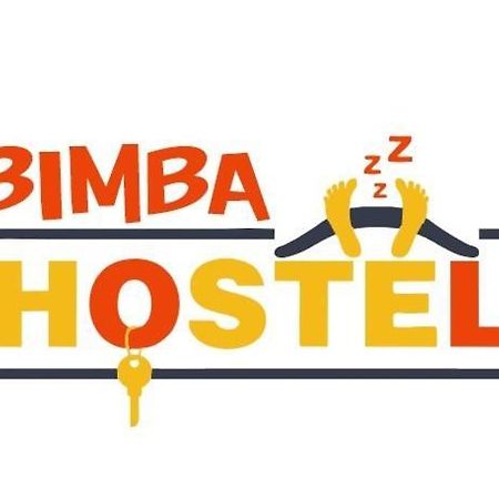 Hostel Bimba Goiania - Unidade 01 Goiânia Exterior foto